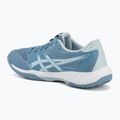 Мъжки волейболни обувки ASICS Gel-Rocket 12 lichen rock/tranquil teal 3