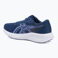 Дамски обувки за бягане ASICS Patriot 14 twilight blue/blue bluebell 3