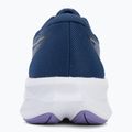 Дамски обувки за бягане ASICS Patriot 14 twilight blue/blue bluebell 6