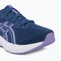 Дамски обувки за бягане ASICS Patriot 14 twilight blue/blue bluebell 7