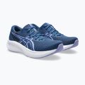 Дамски обувки за бягане ASICS Patriot 14 twilight blue/blue bluebell 3