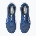 Дамски обувки за бягане ASICS Patriot 14 twilight blue/blue bluebell 6