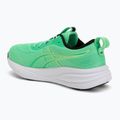 Мъжки обувки за бягане ASICS Gel-Pulse 17 vital green/illuminate green 3