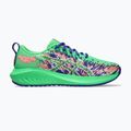 Детски обувки за бягане ASICS Gel-Noosa TRI 16 GS vital green/white