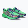 Детски обувки за бягане ASICS Gel-Noosa TRI 16 GS vital green/white 3