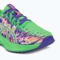 Детски обувки за бягане ASICS Gel-Noosa TRI 16 GS vital green/white 7