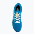 Мъжки обувки за бягане ASICS Gel-Contend 9 aegean blue/yamabuki 5