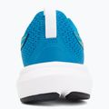 Мъжки обувки за бягане ASICS Gel-Contend 9 aegean blue/yamabuki 6
