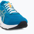 Мъжки обувки за бягане ASICS Gel-Contend 9 aegean blue/yamabuki 7