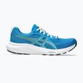 Мъжки обувки за бягане ASICS Gel-Contend 9 aegean blue/yamabuki
