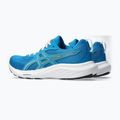 Мъжки обувки за бягане ASICS Gel-Contend 9 aegean blue/yamabuki 4