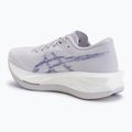 Дамски обувки за бягане ASICS Sonicblast lilac hint/white 3