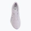 Дамски обувки за бягане ASICS Sonicblast lilac hint/white 5