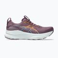 Дамски обувки за бягане ASICS Gel-Kayano 32 velvet purple/saba blue 8