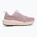Дамски обувки за бягане ASICS GT-1000 14 morganite/pearl pink 2