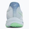 Мъжки волейболни обувки ASICS Netburner Ballistic FF 4 cool grey/saba blue 6