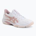 Дамски волейболни обувки ASICS Blade FF 2 white/morganite