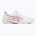 Дамски волейболни обувки ASICS Blade FF 2 white/morganite 2