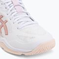 Дамски волейболни обувки ASICS Blade FF 2 white/morganite 7