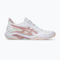Дамски волейболни обувки ASICS Blade FF 2 white/morganite 8