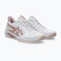 Дамски волейболни обувки ASICS Blade FF 2 white/morganite 10