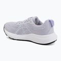 Дамски обувки за бягане ASICS Gel-Contend 9 lilac hint/bluebell 3