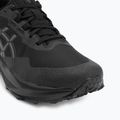Дамски обувки за бягане ASICS Gel-Venture 11 black/carrier grey 7