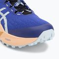 Мъжки обувки за бягане ASICS Fuji Lite 6 cobalt burst/cool grey 7