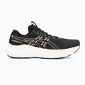 Дамски обувки за бягане Asics GT-2000 14 black/sun coral 2