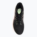 Дамски обувки за бягане Asics GT-2000 14 black/sun coral 5