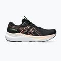 Дамски обувки за бягане Asics GT-2000 14 black/sun coral 8