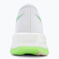 Дамски обувки за бягане ASICS Sonicblast white/vital green 6