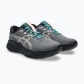 Дамски обувки за бягане Asics Gel-Cumulus 27 GTX carrier grey/misty pine 3