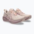 Дамски обувки за бягане ASICS Novablast 5 pearl pink/morganite 3