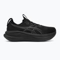 Мъжки обувки за бягане ASICS Gel-Nimbus 28 black/graphite grey 2