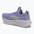 Дамски обувки за бягане ASICS Gel-Nimbus 28 bluebell/white 3