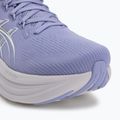 Дамски обувки за бягане ASICS Gel-Nimbus 28 bluebell/white 7