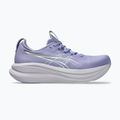 Дамски обувки за бягане ASICS Gel-Nimbus 28 bluebell/white 8