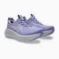 Дамски обувки за бягане ASICS Gel-Nimbus 28 bluebell/white 10