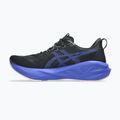 Мъжки обувки за бягане ASICS Novablast 5 black/cobalt burst 2