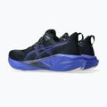 Мъжки обувки за бягане ASICS Novablast 5 black/cobalt burst 4