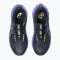 Мъжки обувки за бягане ASICS Novablast 5 black/cobalt burst 7