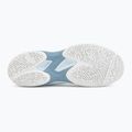 Мъжки обувки за волейбол ASICS Court Hunter FF saba blue/white 4