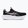 Мъжки обувки за бягане Asics Gel-Nimbus 28 black/feather grey 2