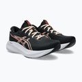 Дамски обувки за бягане ASICS Gel-Excite 11 black/pearl pink 3