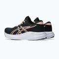 Дамски обувки за бягане ASICS Gel-Excite 11 black/pearl pink 4
