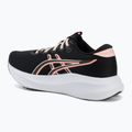 Дамски обувки за бягане ASICS Gel-Excite 11 black/pearl pink 3