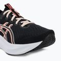 Дамски обувки за бягане ASICS Gel-Excite 11 black/pearl pink 7