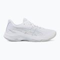 Мъжки обувки ASICS Netburner Ballistic FF 4 White/Pure Silver 2