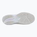 Мъжки обувки ASICS Netburner Ballistic FF 4 White/Pure Silver 4